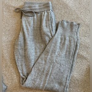 southern shirt gray joggers